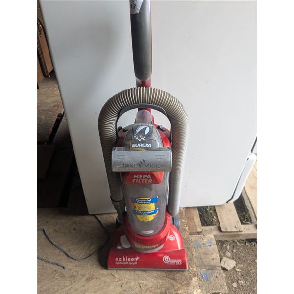 Eureka EZ kleen Vacuum