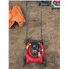 Image 1 : 21” Yard Machines Lawn Mower, 65HP – Working