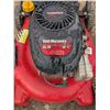 Image 2 : 21” Yard Machines Lawn Mower, 65HP – Working