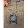 Image 1 : 21” Yard Works Lawn Mower, 139cc – Working
