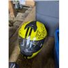 Image 6 : Skidoo Parts & Helmet