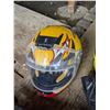 Image 7 : Skidoo Parts & Helmet