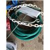 Image 3 : Misc. Tool Lot – Insect Fogger, Milwaukee Charger, Garden Hose, etc.
