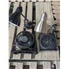 Image 1 : Space Heater, Fan, (2) Lamps