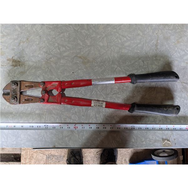 24” Bolt Cutters