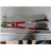 Image 1 : 24” Bolt Cutters