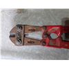 Image 2 : 24” Bolt Cutters