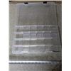 Image 2 : (3) Parts/Tackle Organizers