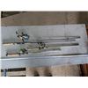 Image 1 : (3) Fishing Rods & Reels