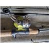 Image 2 : (3) Fishing Rods & Reels