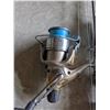 Image 3 : (3) Fishing Rods & Reels