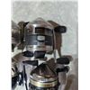 Image 3 : (8) Zebco Closed-Style Fishing Reels