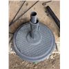 Image 2 : Umbrella Stands/Bases & Plant Hangers