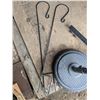 Image 4 : Umbrella Stands/Bases & Plant Hangers