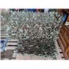 Image 1 : Folding Artificial Plant Lattice