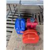 Image 1 : (3) 5-gal Fuel Cans