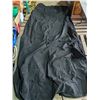 Image 1 : Boat Cover/Tarp (approx. 7’x11’)