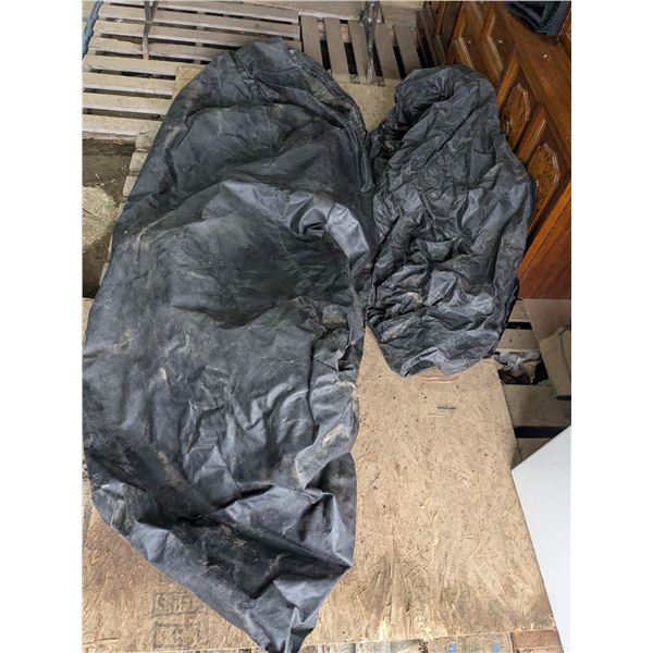 Welder Cover & Large Bag
