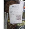 Image 2 : (3) Gallons Dulux Wood Stain, ST-2026 Teak (2 Unused, 1 Barely Used)