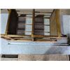 Image 2 : 3-Tier Wicker Shelf