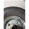Image 5 : (6) Utility Wheels – 4.10/3.5-4