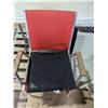 Image 3 : (3) Metal Framed Chairs & Gel Cushion – (1) Office Chair, (2) Kids Chairs
