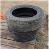 Image 1 : (2) Goodyear “Assurance” Tires – 245/55 R19