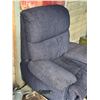 Image 2 : Reclining Chair, 40”H