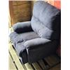 Image 4 : Reclining Chair, 40”H