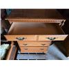 Image 2 : Wood Dresser – 32”x 17”x 44”H