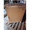 Image 5 : Wood Dresser – 32”x 17”x 44”H