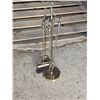 Image 1 : Fireplace Tool Set