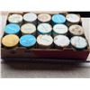 Image 2 : Vintage tobacco tins