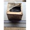 Image 1 : Box of finishing nails- 1.5"