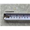 Image 3 : Box of finishing nails- 1.5"