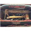 Image 2 : Husky tool carrier with contents