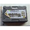Image 4 : Stanley socket set