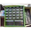 Image 4 : Parts organizers and misc items