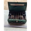 Image 1 : Coleman propane stove