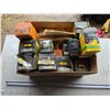 Image 1 : Various oil filters
