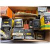 Image 2 : Various oil filters