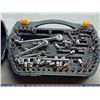 Image 3 : Mastercraft socket set