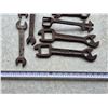 Image 2 : Antique wrenches- farm/ implement