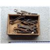 Image 1 : Antique wrenches