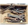 Image 2 : Antique wrenches