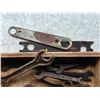 Image 3 : Antique wrenches