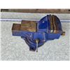 Image 4 : Mastercraft bench vise
