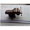 Image 1 : Bench vise- made in england