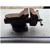 Image 2 : Bench vise- made in england