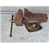 Image 3 : Bench vise- made in england